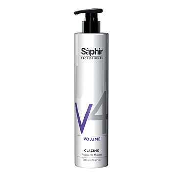 MOUSSE NO MOUSSE 200 ML
